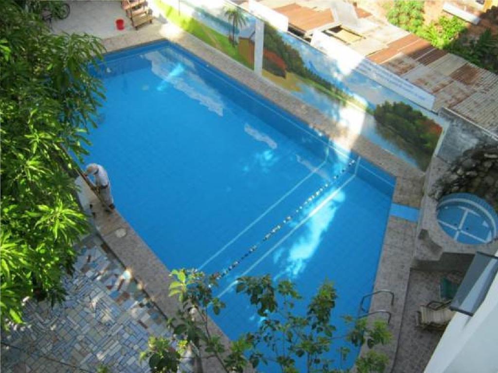 Hotel Cielo